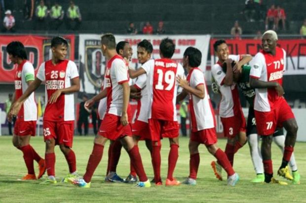 Meski Kalahkan Persiba,...