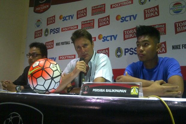 PSM Singkirkan Persiba,...