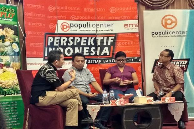Jaksa Agung Dinilai...