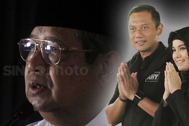 Mungkinkah Campur Tangan...