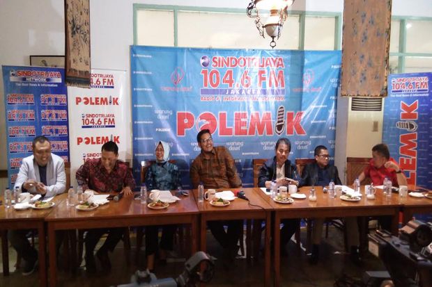 PDIP Usulkan Semua KPPS...