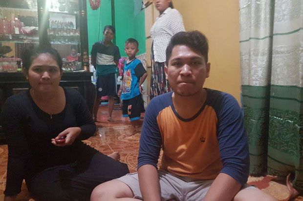 Keponakan: Siti Aisyah...