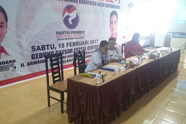 230 DPRt Partai Perindo...