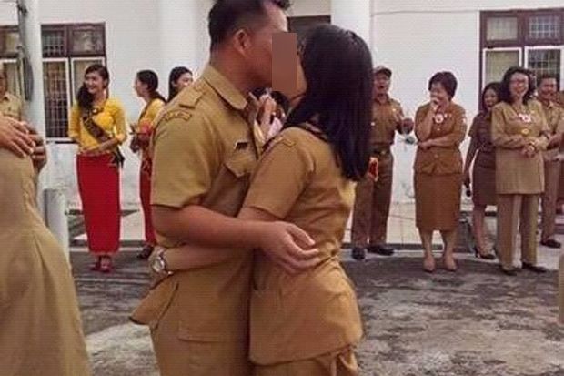 Pengamat Sebut Adegan...