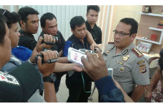 Tim Saber Pungli Manado...