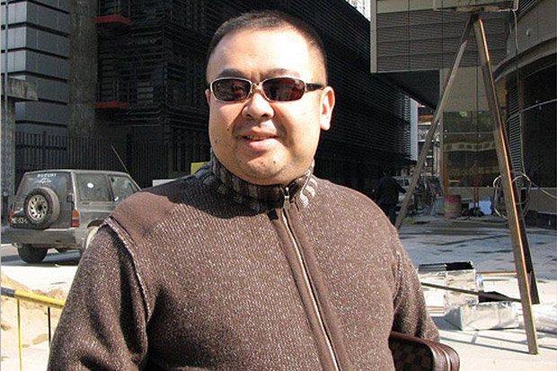 Tahan Jasad Jong-nam,...