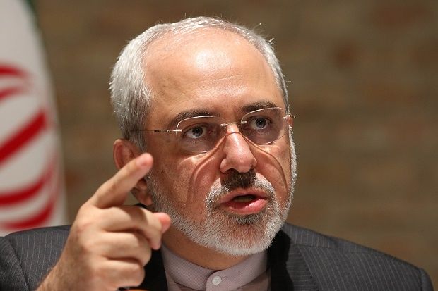 Iran: Hanya Israel yang...