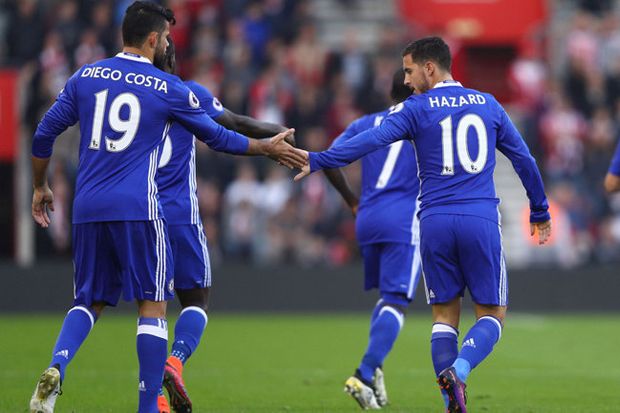 Conte Takut Terlalu...