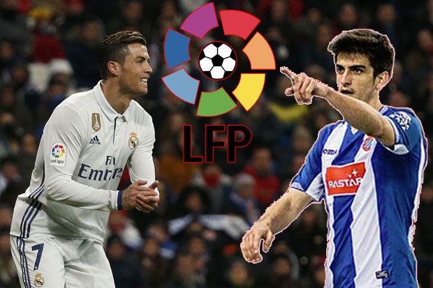 Preview Real Madrid...