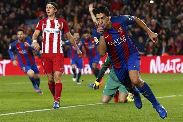 Banding Suarez Ditolak...