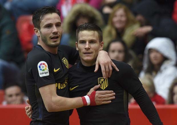 Hat-trick Kilat Gameiro...