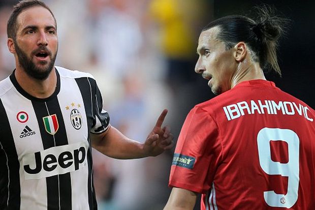 Allegri Kesulitan Bandingkan...