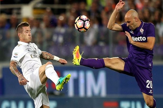 Preview AC Milan vs...