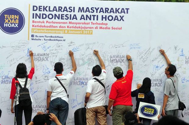 Pemerintah Kurang Maksimal...