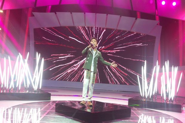 Sharon Tutup Pergelaran...