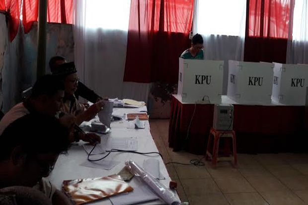 Lakukan Kesalahan Berjamaah,...