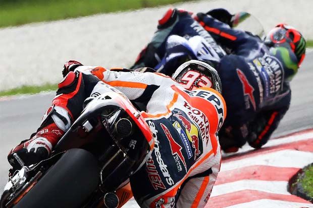 Wawancara Vinales Favorit,...