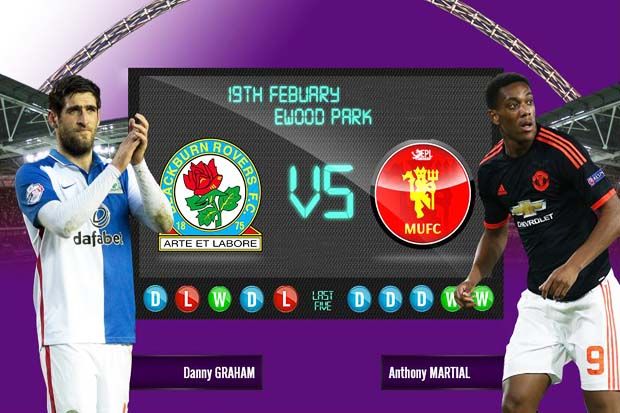 Prediksi Skor Blackburn...