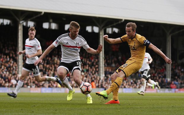 Babak I: Harry Kane...