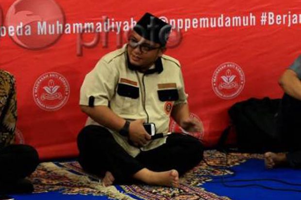 Pemuda Muhammadiyah...