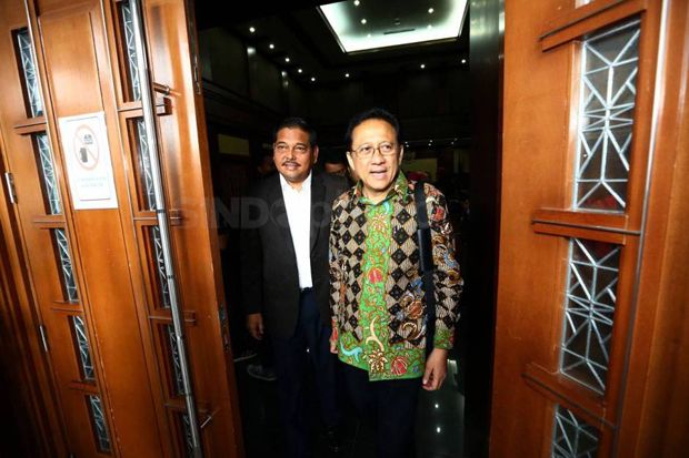 Irman Gusman Yakin Dapat...
