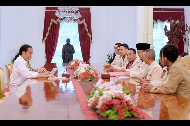 Pemuda Muhammadiyah...