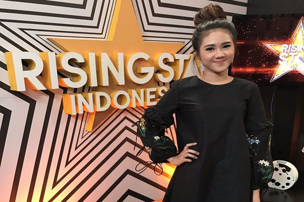 Fauziyah Khalida Ingin...
