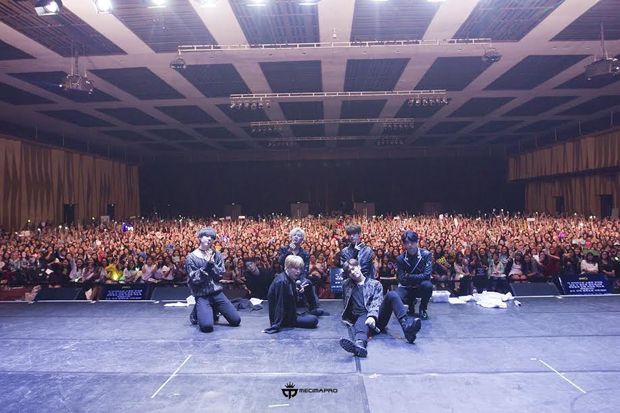 GOT7 Akui Narsis dengan...