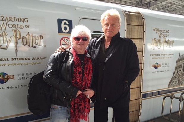 Air Supply Kangen Makanan...