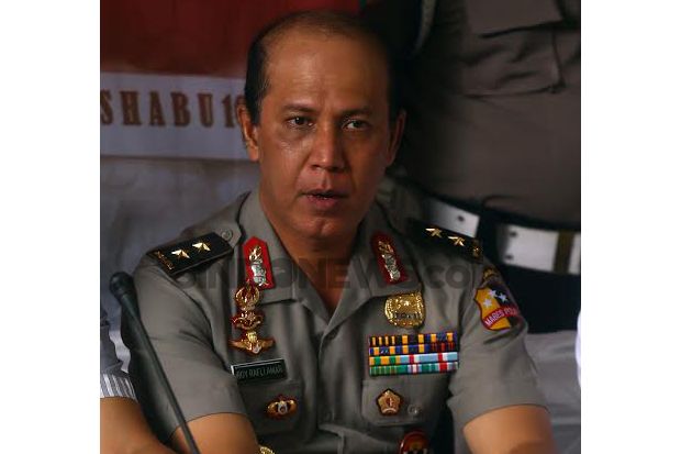 Polri Temukan Seruan...