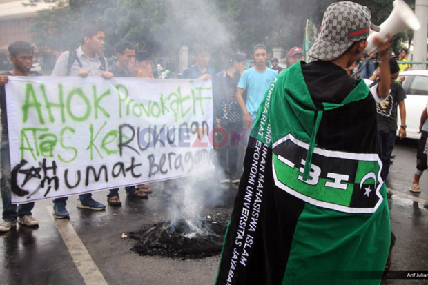 HMI Belum Putuskan Ikut...