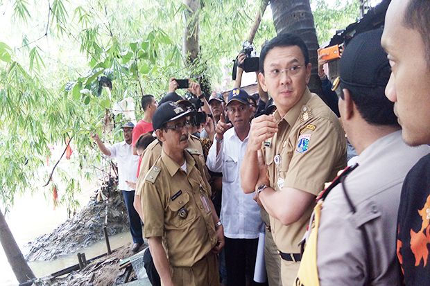 Warga Bukit Duri Butuh...