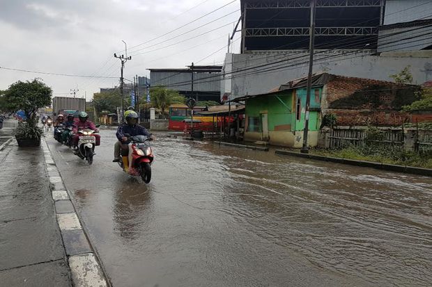 Bekasi Desak Pemerintah...