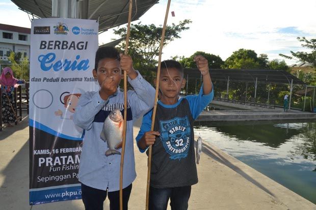 Keseruan Wisata sambil...