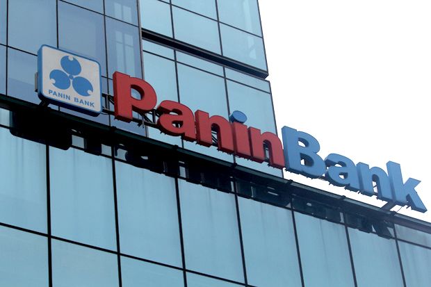 Laba Bersih Panin Bank...