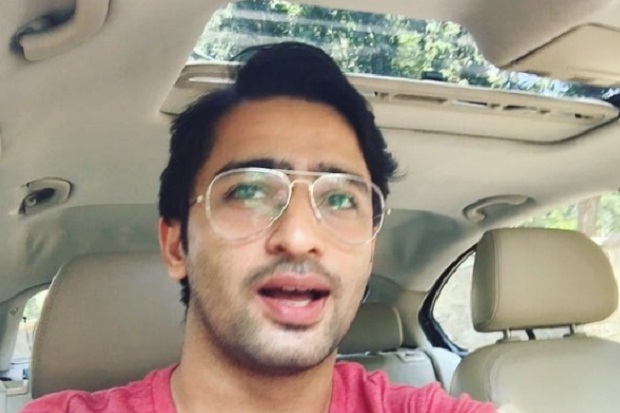 Beli Mobil Mewah, Shaheer...