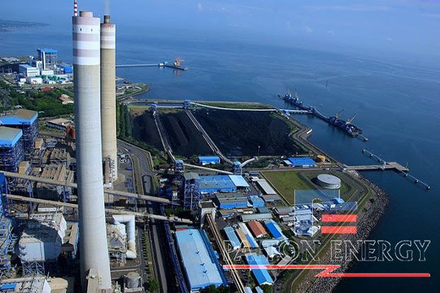 Paiton Energy Diakuisisi...
