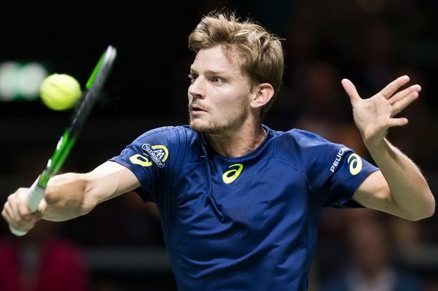 Goffin Bilang Sedikit...