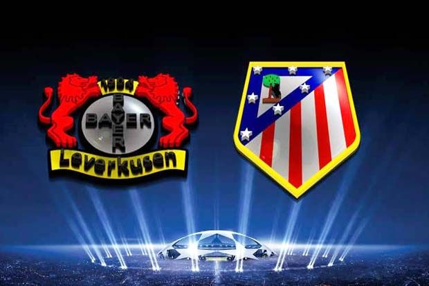 Prediksi Skor Leverkusen...