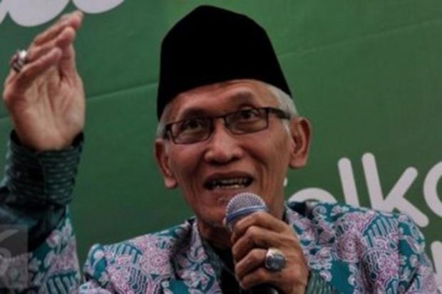 Saksi Ahli: Soal Surat...