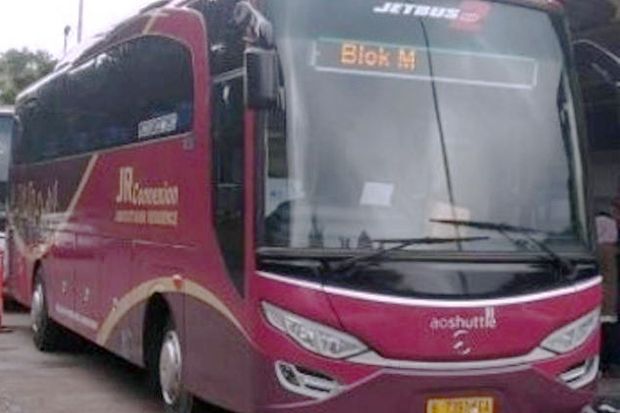 Ternyata Warga Bekasi...