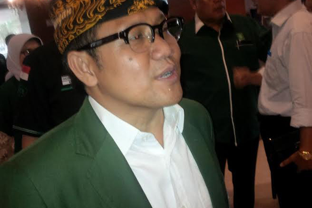 Pilgub DKI Putaran Dua,...
