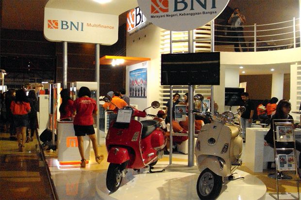 Transformasi Perusahaan,...