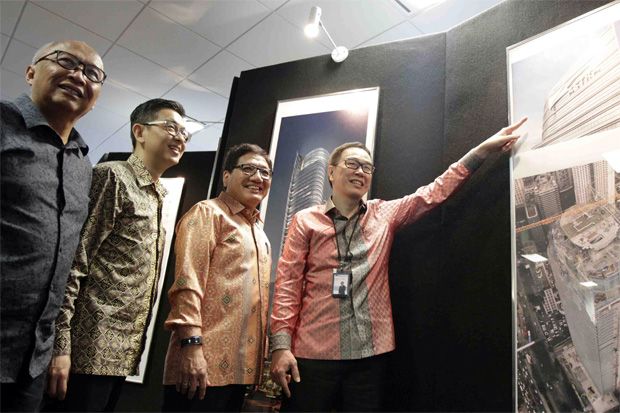HUT ke 60, Astra Lakukan...