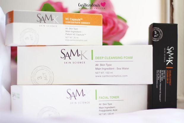 Ini Alasan Skincare...