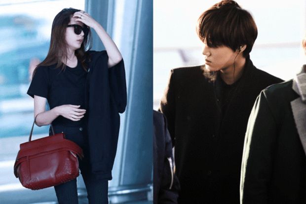 Biar Mesra, Kai EXO...