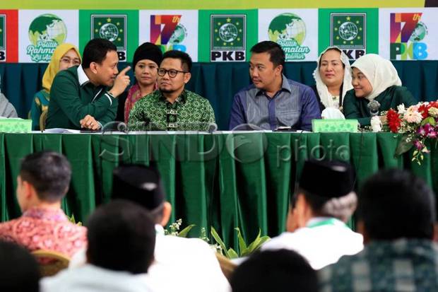 Pilkada Jabar 2018,...