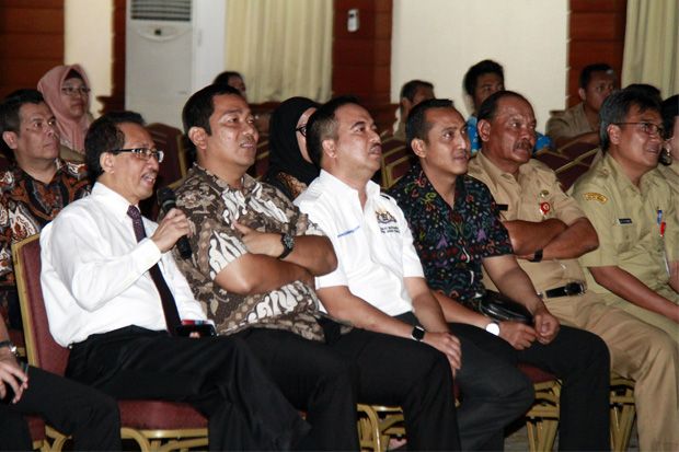 Kota Semarang Dapat...