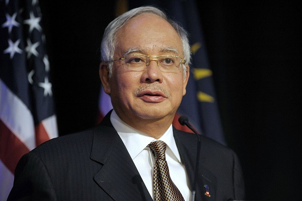 Malaysia Nilai Diplomasi...