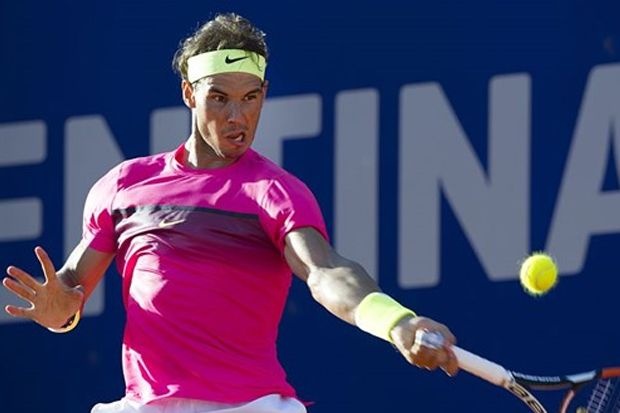 Tur ATP Buenos Aires...